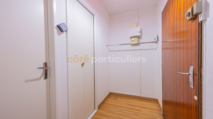 Ma-Cabane - Vente Appartement NANTES, 35 m²