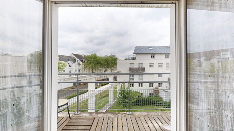 Ma-Cabane - Vente Appartement Nantes, 46 m²