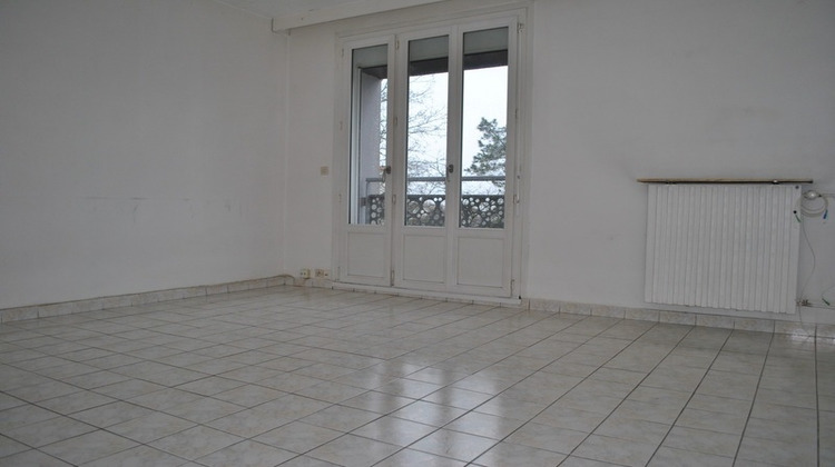 Ma-Cabane - Vente Appartement NANTES, 59 m²