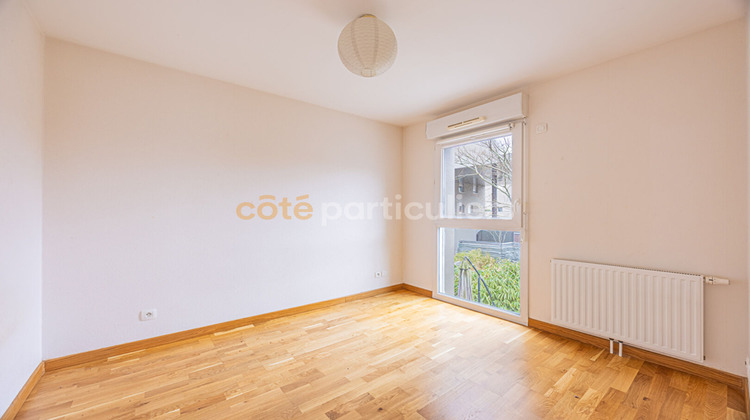 Ma-Cabane - Vente Appartement NANTES, 40 m²