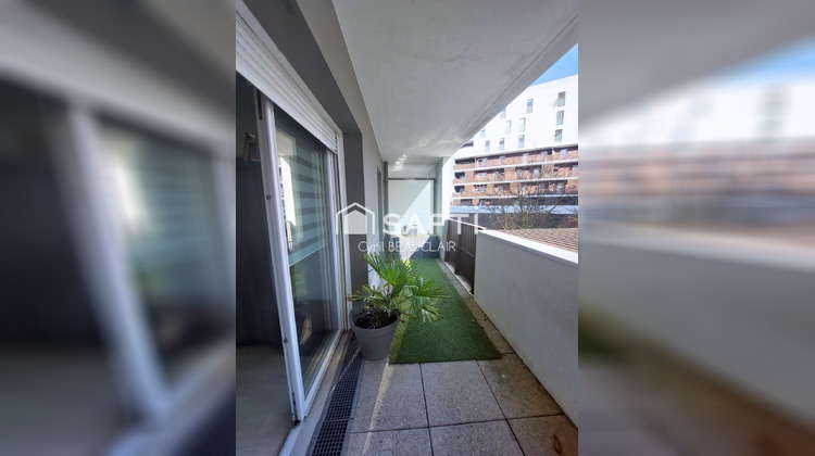 Ma-Cabane - Vente Appartement Nantes, 45 m²