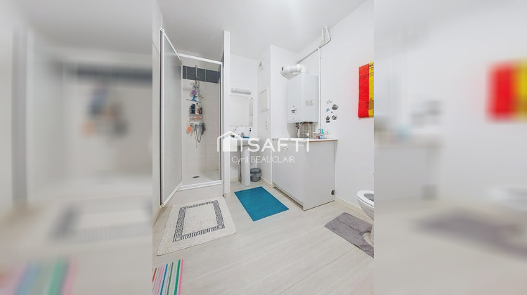 Ma-Cabane - Vente Appartement Nantes, 45 m²