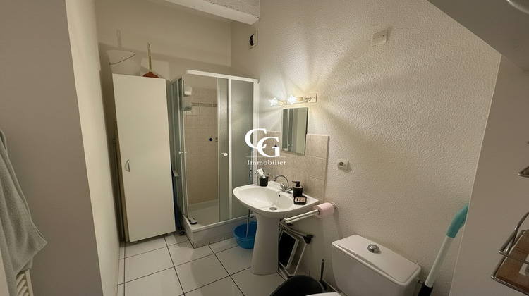 Ma-Cabane - Vente Appartement Nantes, 21 m²