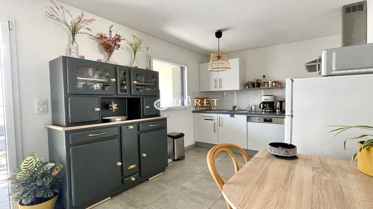 Ma-Cabane - Vente Appartement Nantes, 51 m²