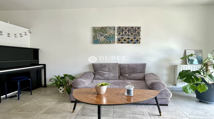 Ma-Cabane - Vente Appartement Nantes, 51 m²