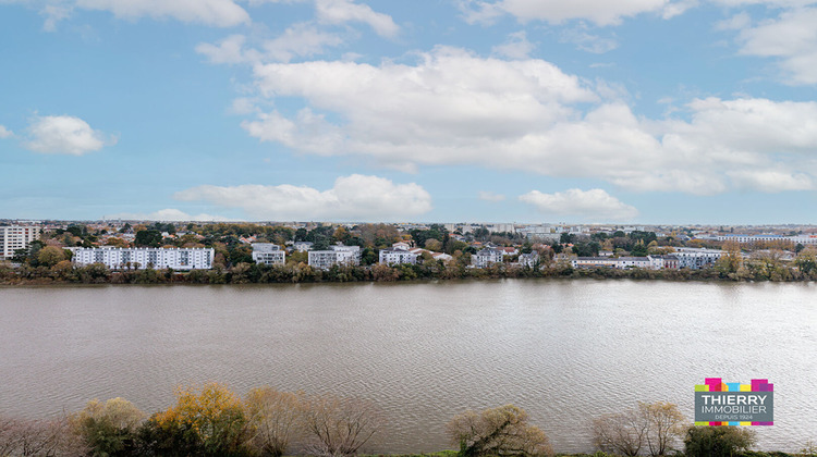 Ma-Cabane - Vente Appartement NANTES, 49 m²