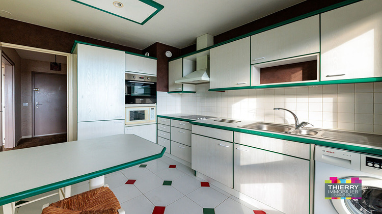 Ma-Cabane - Vente Appartement NANTES, 49 m²