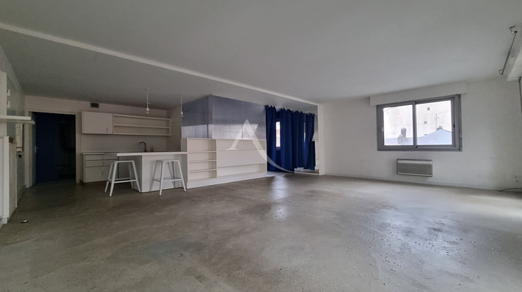 Ma-Cabane - Vente Appartement NANTES, 45 m²