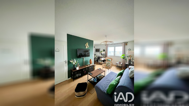 Ma-Cabane - Vente Appartement Nantes, 56 m²