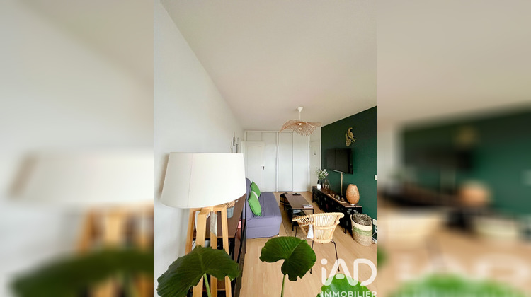 Ma-Cabane - Vente Appartement Nantes, 56 m²