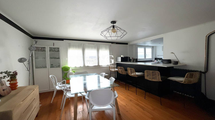 Ma-Cabane - Vente Appartement Nantes, 66 m²