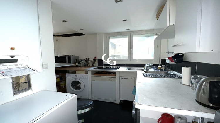 Ma-Cabane - Vente Appartement Nantes, 66 m²