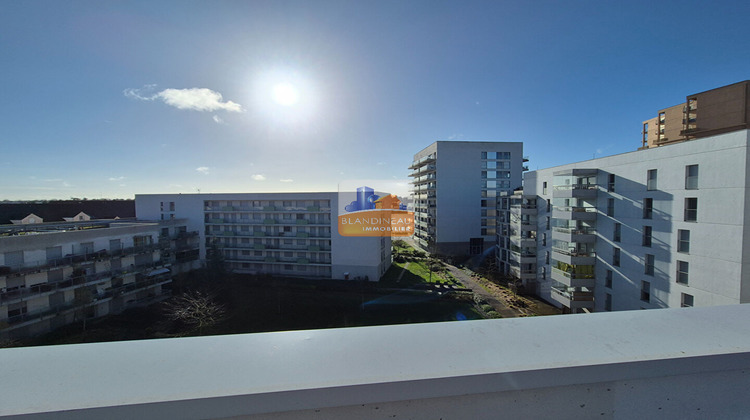 Ma-Cabane - Vente Appartement NANTES, 56 m²