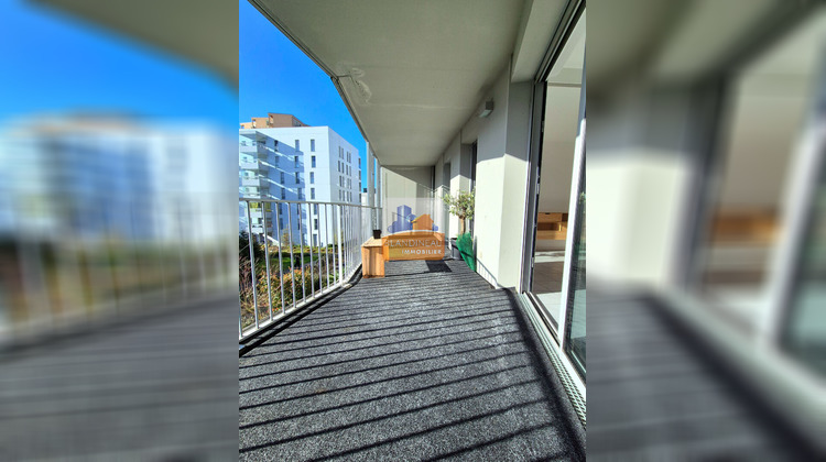 Ma-Cabane - Vente Appartement NANTES, 56 m²