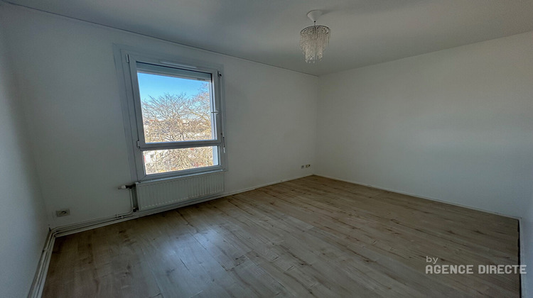 Ma-Cabane - Vente Appartement NANTES, 67 m²