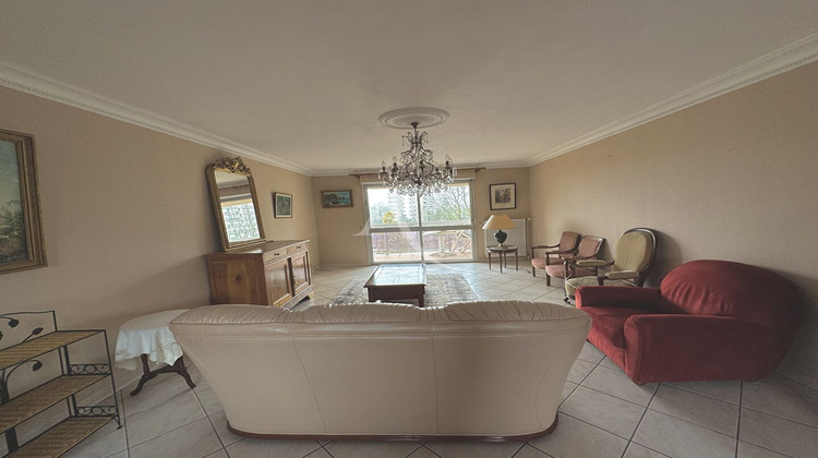 Ma-Cabane - Vente Appartement NANTES, 92 m²