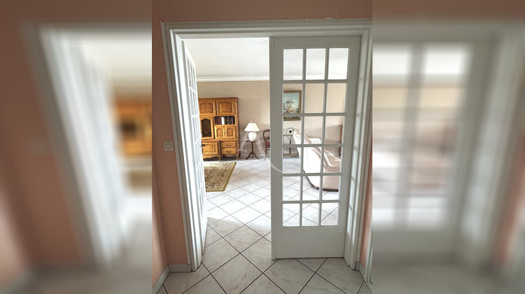 Ma-Cabane - Vente Appartement NANTES, 92 m²