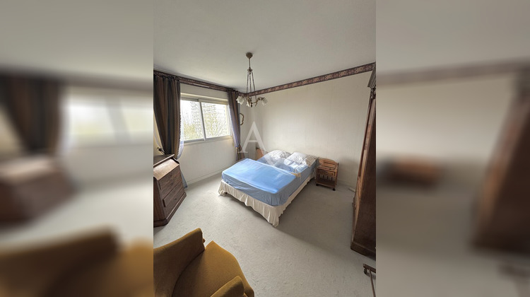 Ma-Cabane - Vente Appartement NANTES, 92 m²