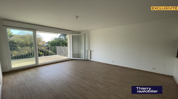 Ma-Cabane - Vente Appartement NANTES, 39 m²