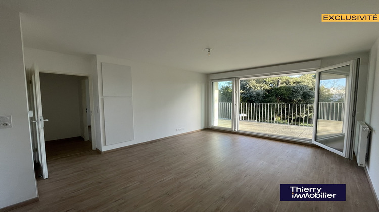 Ma-Cabane - Vente Appartement NANTES, 39 m²