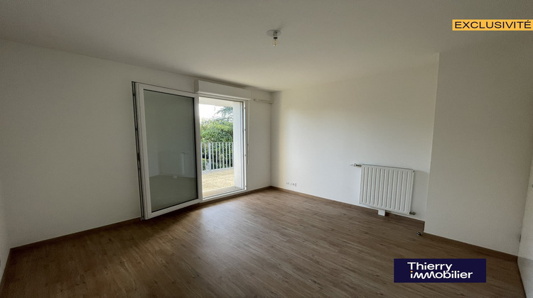 Ma-Cabane - Vente Appartement NANTES, 39 m²