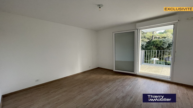 Ma-Cabane - Vente Appartement NANTES, 39 m²