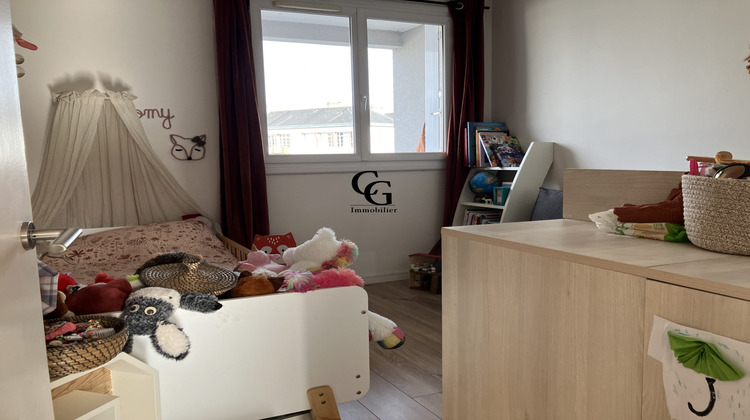 Ma-Cabane - Vente Appartement Nantes, 68 m²