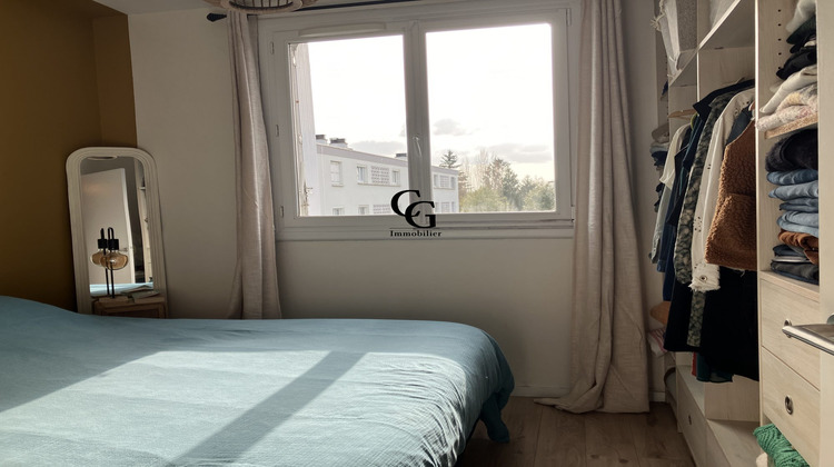 Ma-Cabane - Vente Appartement Nantes, 68 m²