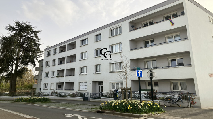 Ma-Cabane - Vente Appartement Nantes, 68 m²