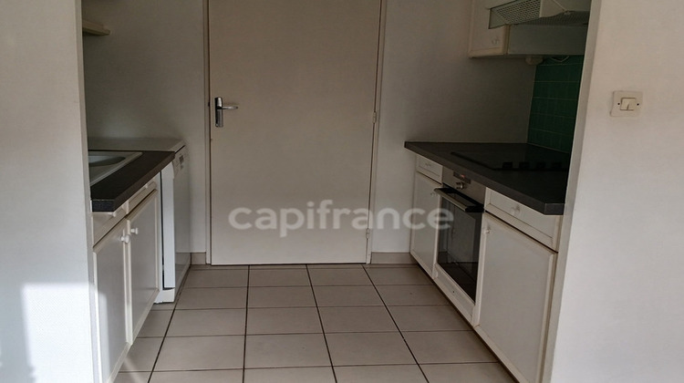 Ma-Cabane - Vente Appartement NANTES, 62 m²