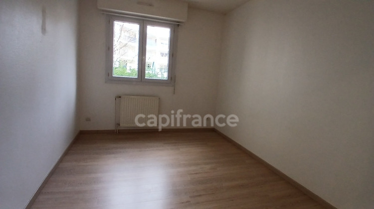 Ma-Cabane - Vente Appartement NANTES, 62 m²