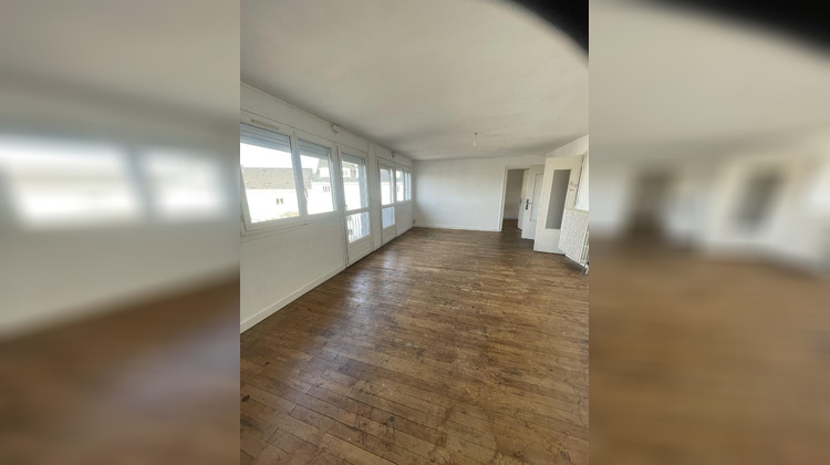 Ma-Cabane - Vente Appartement NANTES, 94 m²