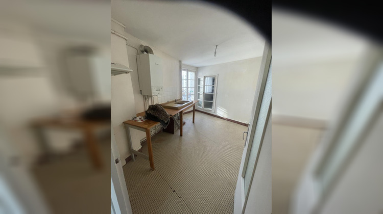 Ma-Cabane - Vente Appartement NANTES, 94 m²