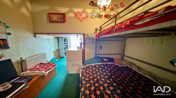 Ma-Cabane - Vente Appartement Nantes, 67 m²