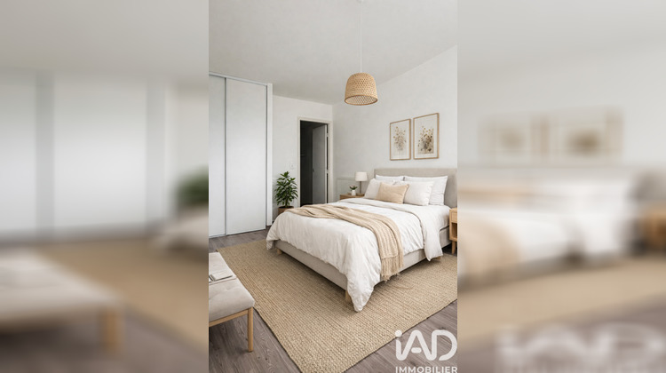 Ma-Cabane - Vente Appartement Nantes, 66 m²