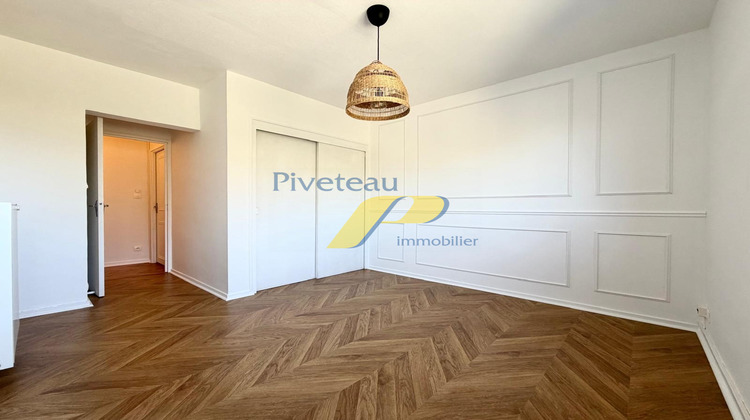Ma-Cabane - Vente Appartement Nantes, 71 m²