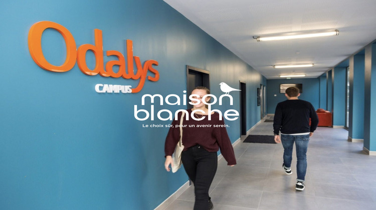 Ma-Cabane - Vente Appartement Nantes, 17 m²