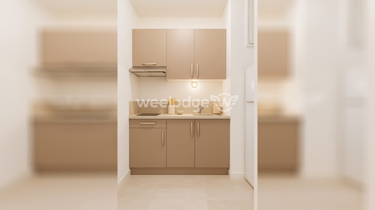 Ma-Cabane - Vente Appartement Nantes, 42 m²