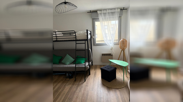 Ma-Cabane - Vente Appartement NANTES, 18 m²