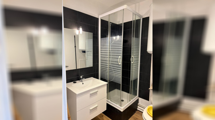 Ma-Cabane - Vente Appartement NANTES, 18 m²