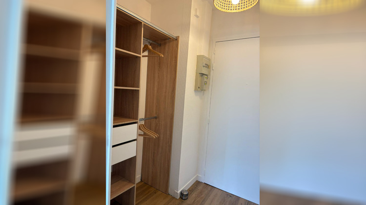 Ma-Cabane - Vente Appartement NANTES, 18 m²