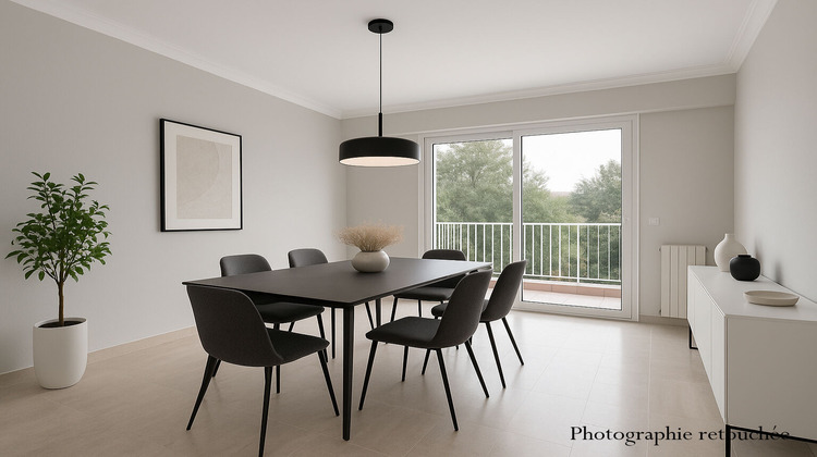 Ma-Cabane - Vente Appartement NANTES, 96 m²