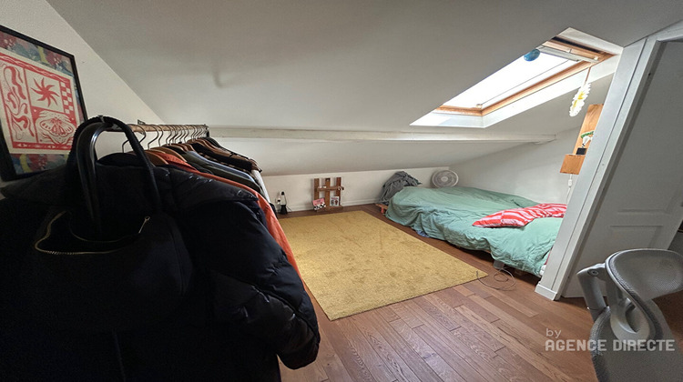 Ma-Cabane - Vente Appartement NANTES, 31 m²