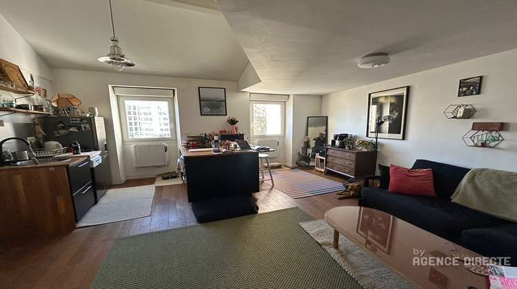 Ma-Cabane - Vente Appartement NANTES, 31 m²