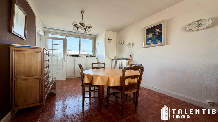 Ma-Cabane - Vente Appartement Nantes, 84 m²