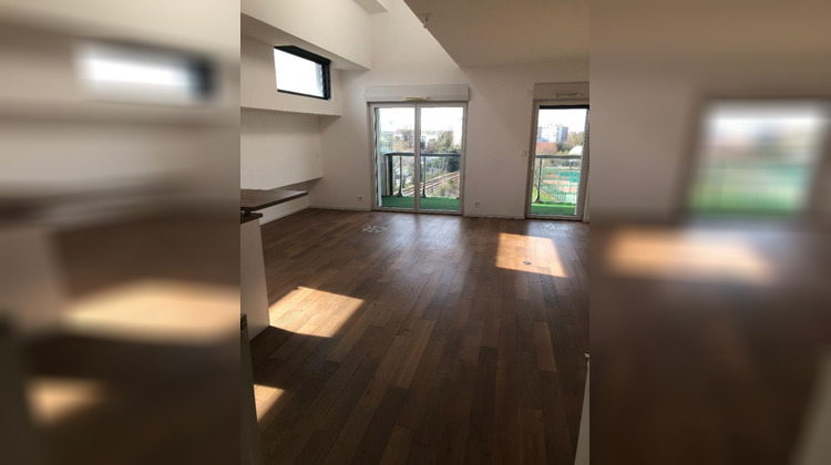 Ma-Cabane - Vente Appartement NANTES, 95 m²