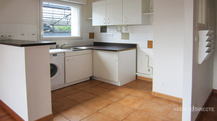 Ma-Cabane - Vente Appartement NANTES, 40 m²