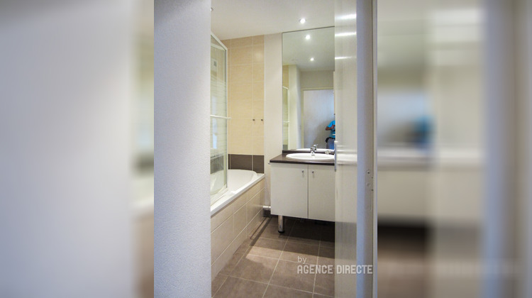 Ma-Cabane - Vente Appartement NANTES, 40 m²