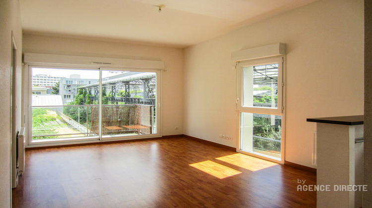 Ma-Cabane - Vente Appartement NANTES, 40 m²