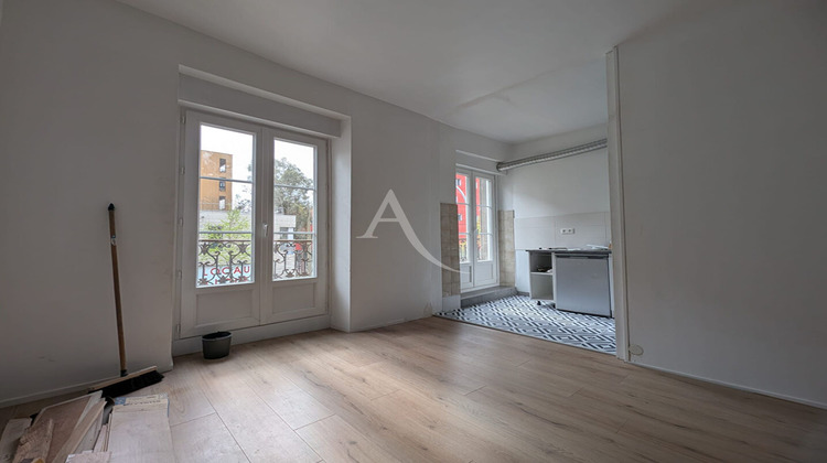 Ma-Cabane - Vente Appartement NANTES, 22 m²